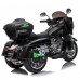 12V Kids Ride on Three-Wheeled Motorcycle